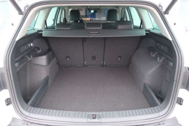 Škoda Kodiaq  2.0 TDI Style