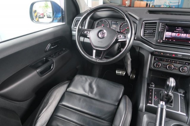 Volkswagen Amarok  V6 3.0 TDI Highline
