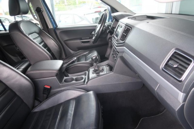 Volkswagen Amarok  V6 3.0 TDI Highline