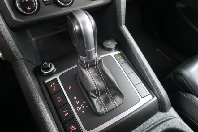 Volkswagen Amarok  V6 3.0 TDI Highline
