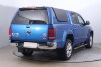 Volkswagen Amarok  V6 3.0 TDI Highline