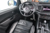Volkswagen Amarok  V6 3.0 TDI Highline