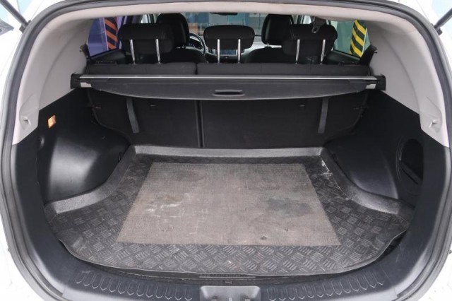 Kia Sportage  2.0 CRDi 