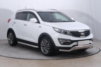 Kia Sportage  2.0 CRDi 
