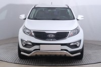 Kia Sportage  2.0 CRDi 