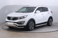 Kia Sportage  2.0 CRDi 