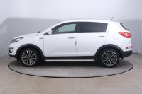 Kia Sportage  2.0 CRDi 