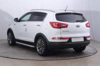Kia Sportage  2.0 CRDi 