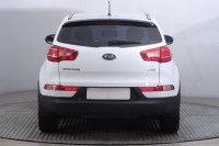 Kia Sportage  2.0 CRDi 