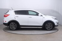 Kia Sportage  2.0 CRDi 