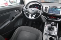 Kia Sportage  2.0 CRDi 