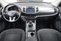 Kia Sportage  2.0 CRDi 
