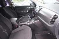 Kia Sportage  2.0 CRDi 