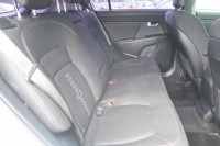 Kia Sportage  2.0 CRDi 