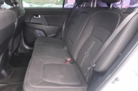 Kia Sportage  2.0 CRDi 