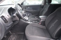 Kia Sportage  2.0 CRDi 