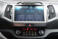 Kia Sportage  2.0 CRDi 