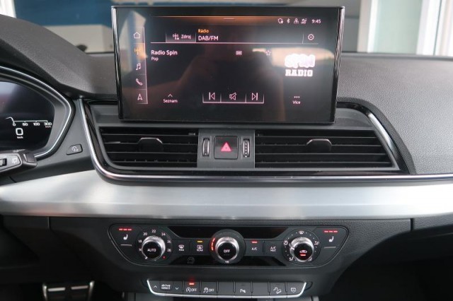 Audi Q5  40 TDI S line