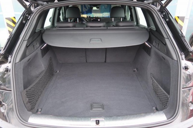 Audi Q5  40 TDI S line