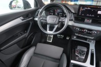 Audi Q5  40 TDI S line