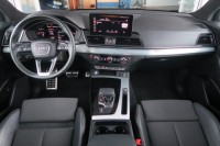 Audi Q5  40 TDI S line