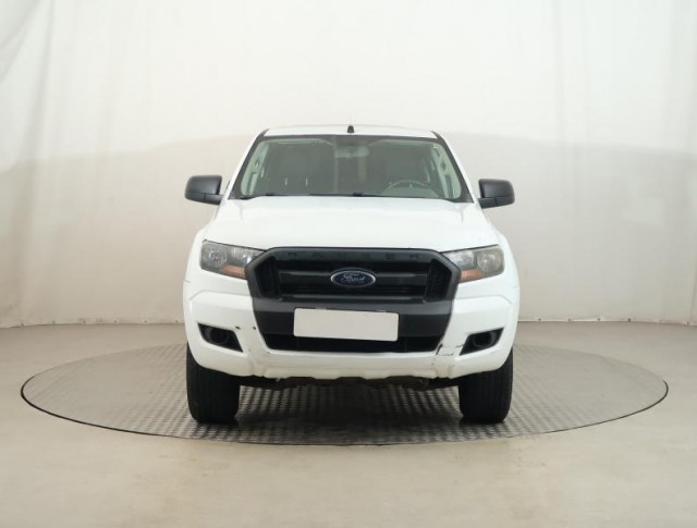 Ford Ranger  2.2 TDCi 
