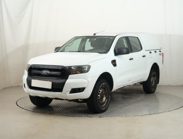 Ford Ranger  2.2 TDCi 
