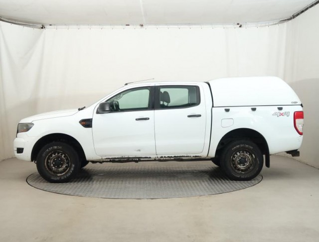 Ford Ranger  2.2 TDCi 
