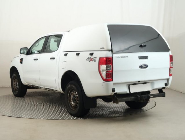 Ford Ranger  2.2 TDCi 