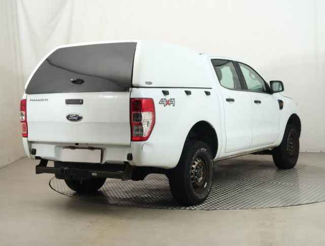Ford Ranger  2.2 TDCi 