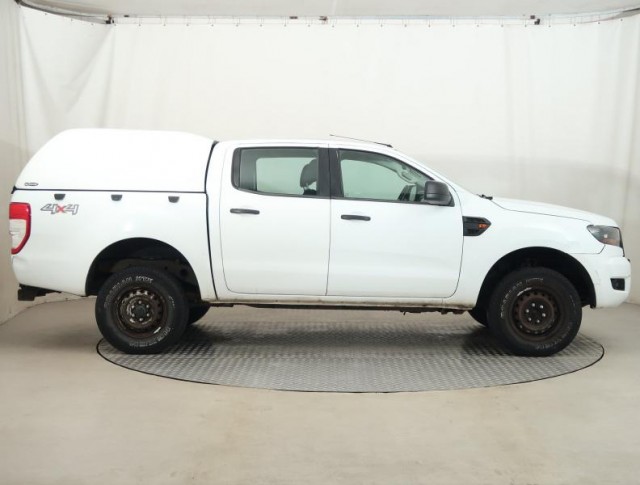 Ford Ranger  2.2 TDCi 