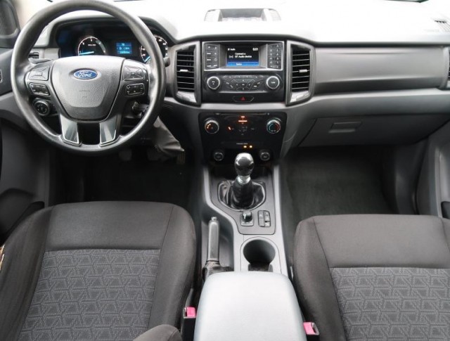 Ford Ranger  2.2 TDCi 