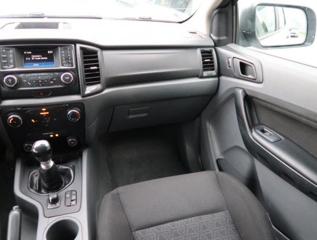 Ford Ranger  2.2 TDCi 