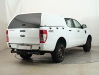 Ford Ranger  2.2 TDCi 
