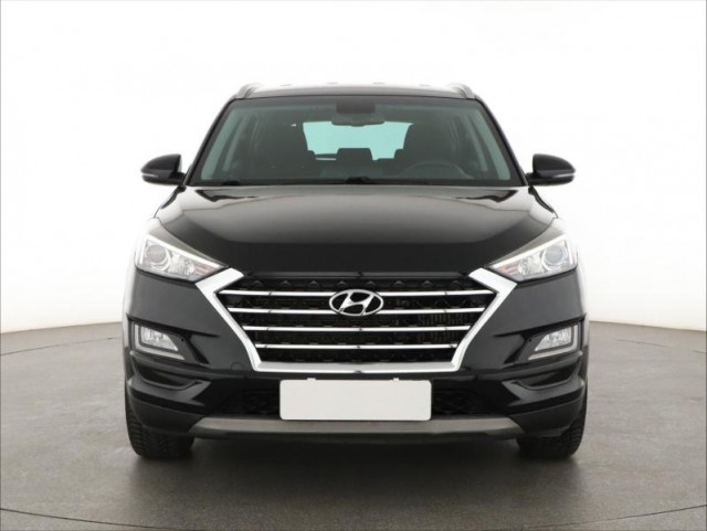 Hyundai Tucson  1.6 T-GDI 
