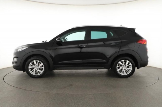 Hyundai Tucson  1.6 T-GDI 