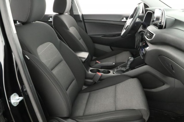Hyundai Tucson  1.6 T-GDI 
