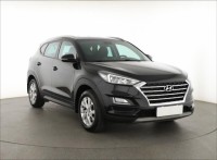 Hyundai Tucson  1.6 T-GDI 