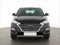 Hyundai Tucson  1.6 T-GDI 
