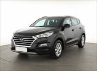 Hyundai Tucson  1.6 T-GDI 