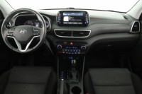 Hyundai Tucson  1.6 T-GDI 