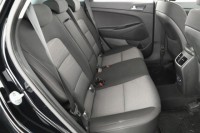 Hyundai Tucson  1.6 T-GDI 