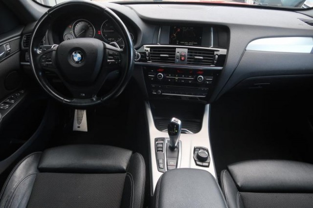 BMW X3  xDrive20d M Sport