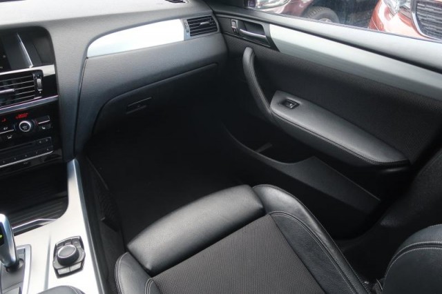 BMW X3  xDrive20d M Sport