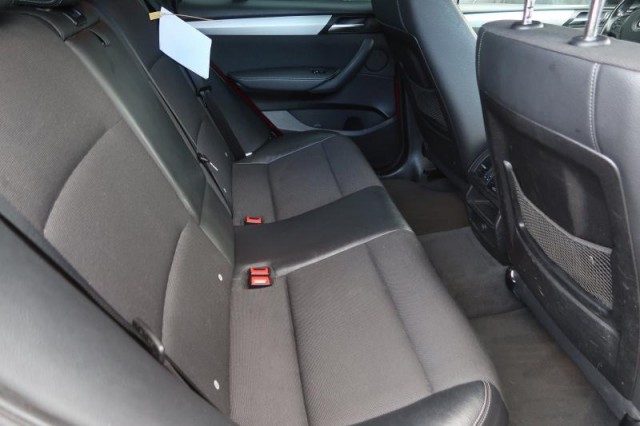 BMW X3  xDrive20d M Sport
