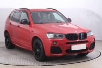BMW X3  xDrive20d M Sport