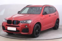 BMW X3  xDrive20d M Sport