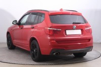BMW X3  xDrive20d M Sport