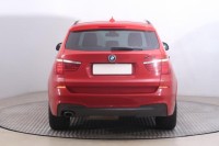 BMW X3  xDrive20d M Sport