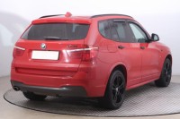 BMW X3  xDrive20d M Sport
